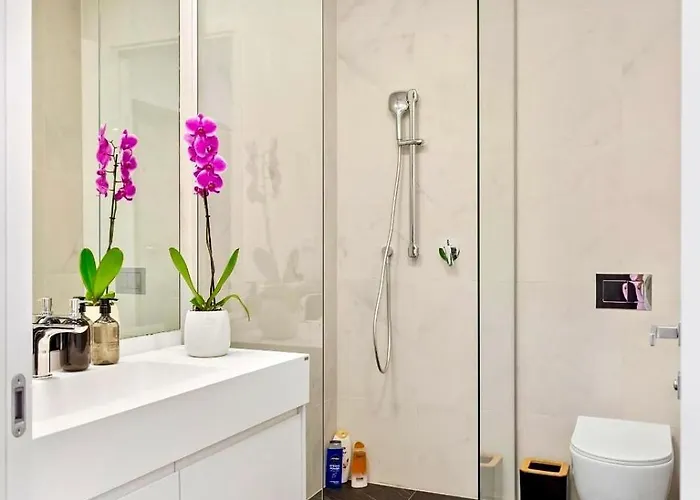 Apartmento com 1 dormitório