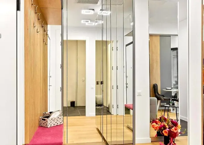 Apartmento com 1 dormitório